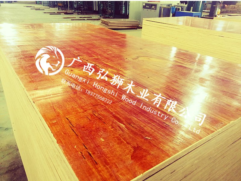 廣西建筑模板質(zhì)量內(nèi)幕曝光？