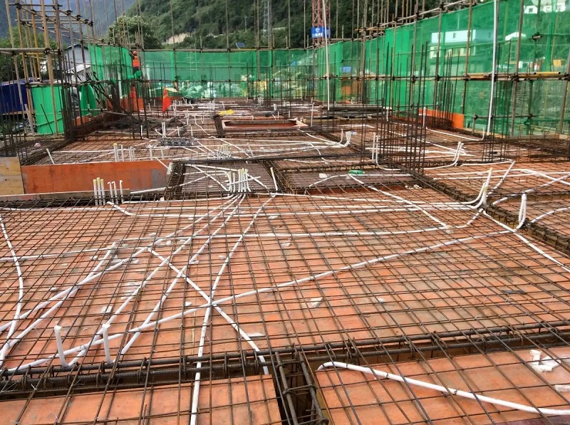 廣西建筑模板開工在即，需要什么規(guī)格請咨詢插圖1